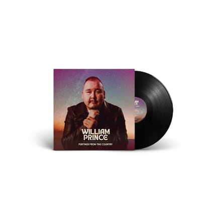 Further From The Country - William Prince