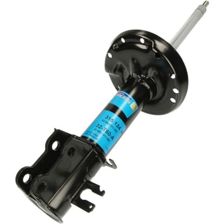 Stuurdemper Super Touring SACHS 315 124
