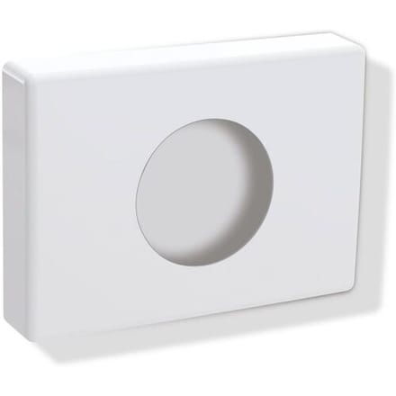 HEWI Series 477 Hygiene bag dispenser 477.06.750-95