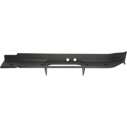 Sierlijst/beschermstrip, bumper COVIND XXL/100 rechts