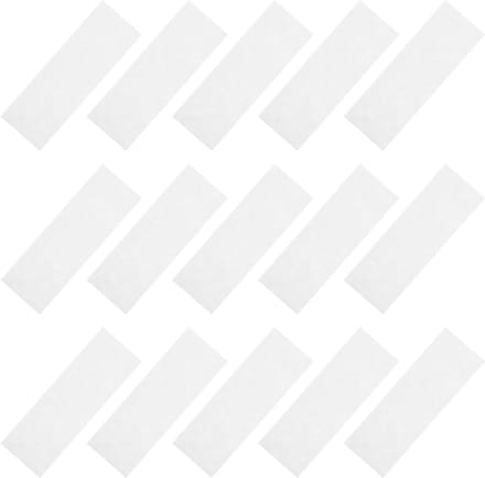 Ontharingswaxpapier - Ontharingsstrips - Gladde Huid - Zachte Formule - 600 Stuks - Wit