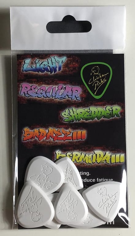 7-Pack ChickenPicks Variety Set Standard