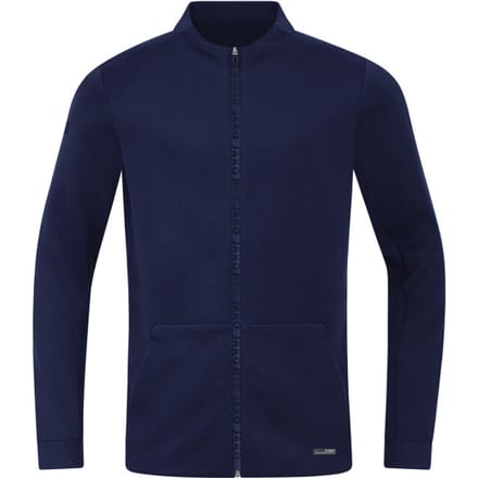 Jako Pro Casual Trainingsvest Dames - Marine | Maat: 40