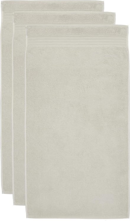 Beddinghouse Handdoek 60 x 110 cm set van 3