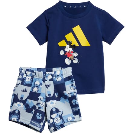 Babyset adidas Disney Mickey Mouse