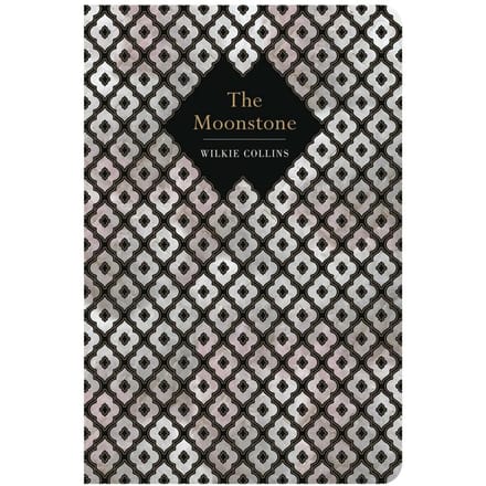 The Moonstone - Chiltern Classic - William Wilkie Collins