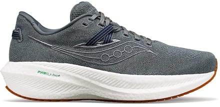Saucony Triumph RFG - Hardloopschoen - Heren - 11