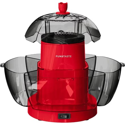 Popcorn machine Cecotec Fun&Taste P'Corn