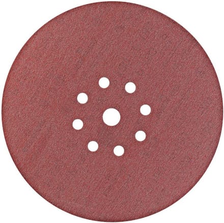 Makita B-68410 Schuurschijf 225mm K180 Velcro