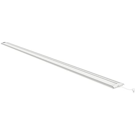 The Light Group SLC LED-reflectiemodule Click voor lengte 140 cm, wit, CCT