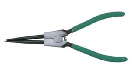 Jonnesway P9508B Serie - Segerring Tang - Extern - Recht - 215mm