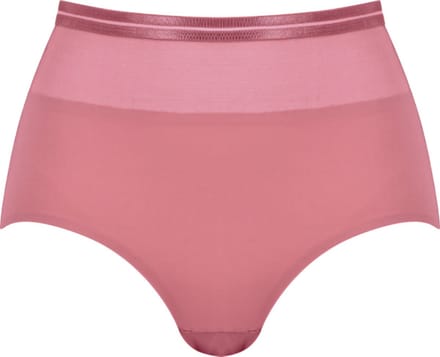 Naturana taille slip maat 40 raspberry mousse