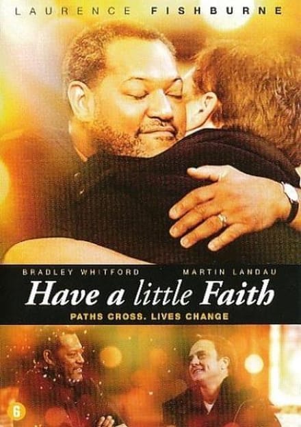 Have A Little Faith