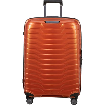 Samsonite Proxis Koffer (4 wielen) 69cm Flame