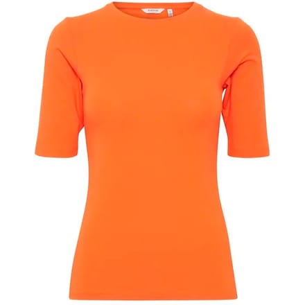 b.young - BYPAMILA TSHIRT - Dames - T-shirts