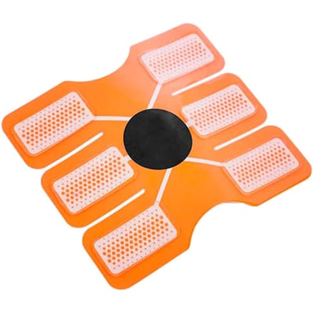 Patch met Elektrostimulatie voor Buikspieren Elektrainer InnovaGoods