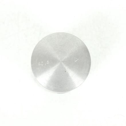 Piston moteur origine pour Moto Minarelli 50 AM6 Avant 2020 753397 / Ø40.6mm / complet Neuf
