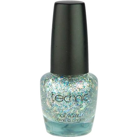 Technic Nailpolish Fairy Dust 12 ml