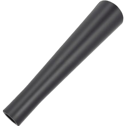Baseball Slag Tee Topper Slag Tee Top Vervanging Rubberen Cup voor Training Oefening black