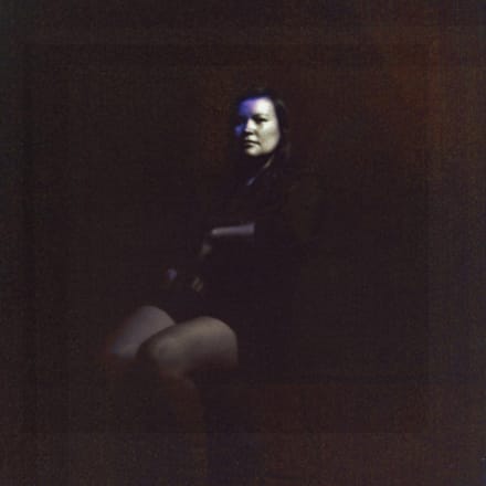 Suuns - Hold / Still (LP)