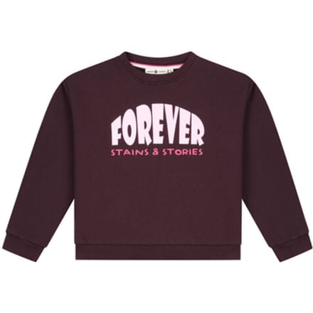 Stains & Stories  Sweat ssa26408456