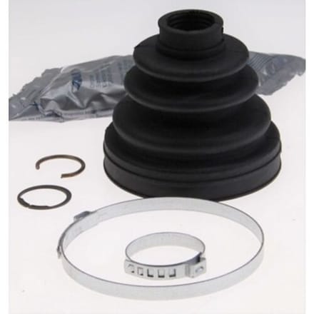 Balgenset, aandrijfas SPIDAN 36724