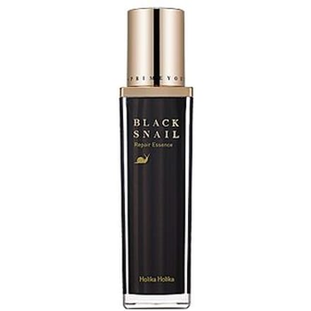 HOLIKA HOLIKA - Prime Youth Black Snail Repair Essence 50ml 50ml