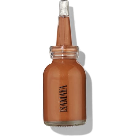 Isamaya Colour Correcting Serum - Rust