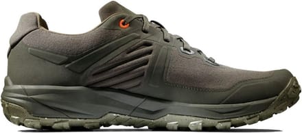 Mammut Ultimate Iii Low Gore-tex® Wandelschoenen Groen EU 40 2/3 Man