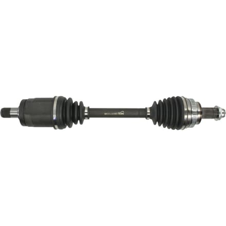 Aandrijfas PASCAL G2B010PC