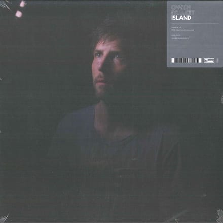 Island - Owen Pallett