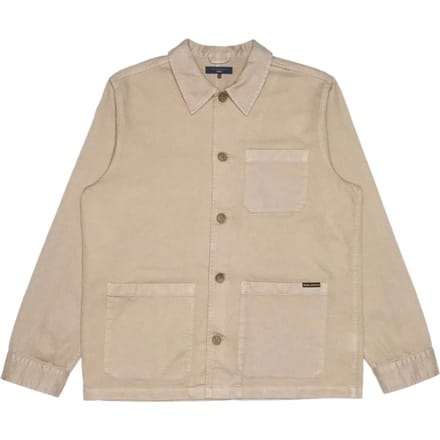 Jas Nudie Jeans Barney Worker