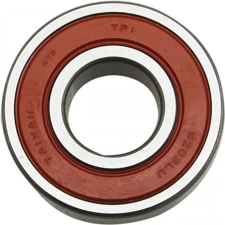 Roulement de roue TPI pour Scooter Yamaha 50 Bw's Avant 2020 Neuf