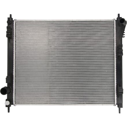 Radiator, motorkoeling KOYORAD PL023643