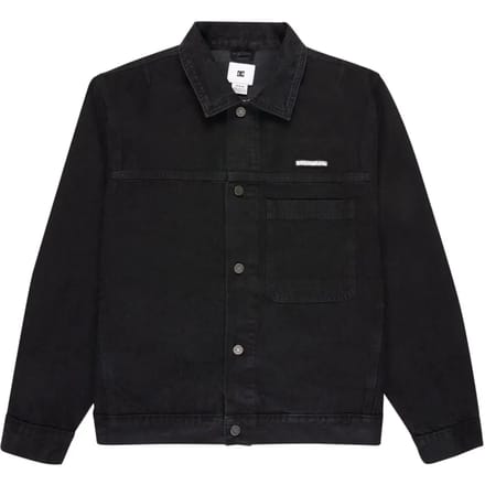 Denim jack DC Shoes Ethos