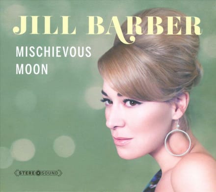 Mischievous Moon