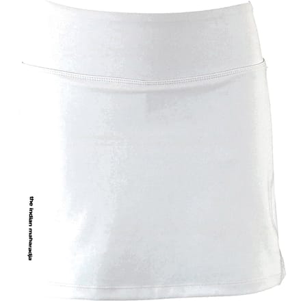 The Indian Maharadja kadiri skirt women -