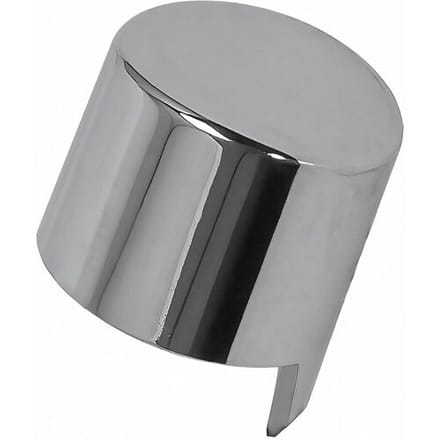 AXOR HG Drukknop Axor Thermostaat chroom, 92848000