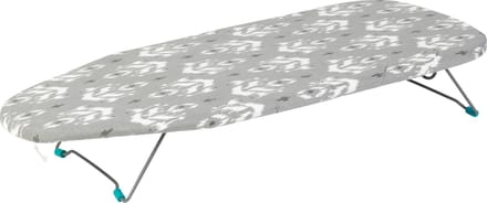 Beldray Lichtgewicht Draagbare Strijkplank – Opvouwbare Poten, 76X31Cm