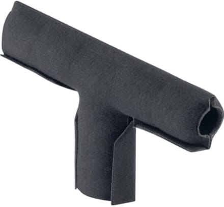 Geberit PushFit afsluiting voor T-stuk, 601.837.00.1
