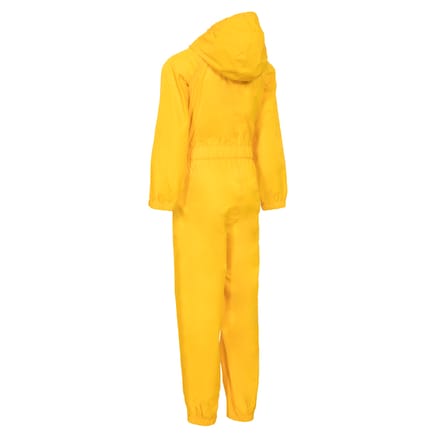 Trespass Baby's knop regenpak