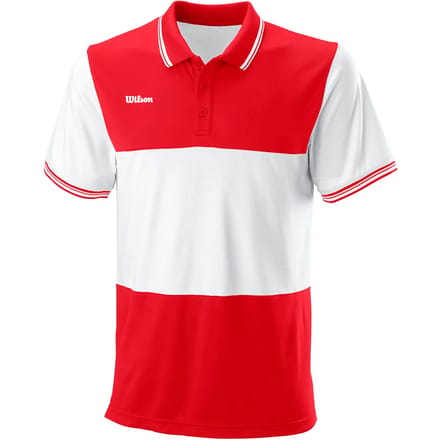 Polo Wilson Team II