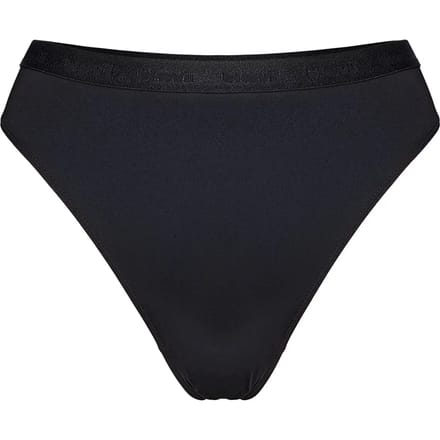 Damesslipjes Esotiq Ascoop