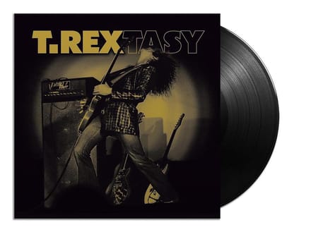 T Rextasy (LP)