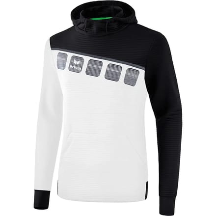 Capuchon sweaters Erima 1071903