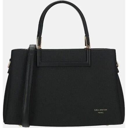 Firenze schoudertas black