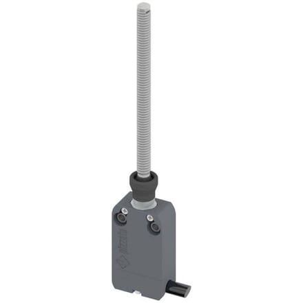 Pizzato Elettrica NF B110HE-DN2 NF B110HE-DN2 Eindschakelaar 250 V/AC 4 A Veerstaaf Moment IP67 1 stuk(s)