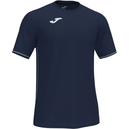 Joma Campus III T-Shirt Heren - Marine | Maat: L