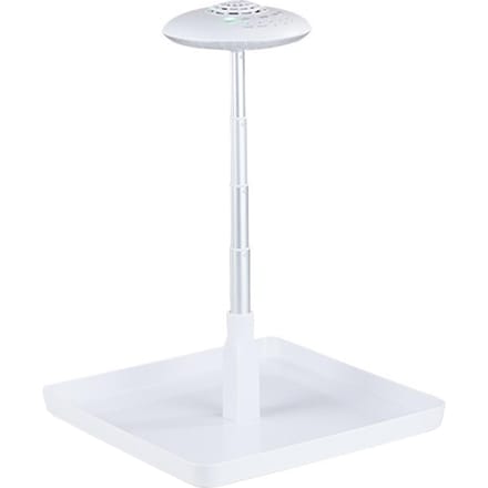 DC 12V 2A Hydrocultuur Groeisysteem Plantengroei Licht Groeilamp Decoratieve plantenbak vol US Plug