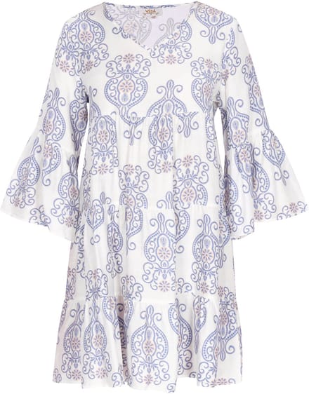 usha Dress
